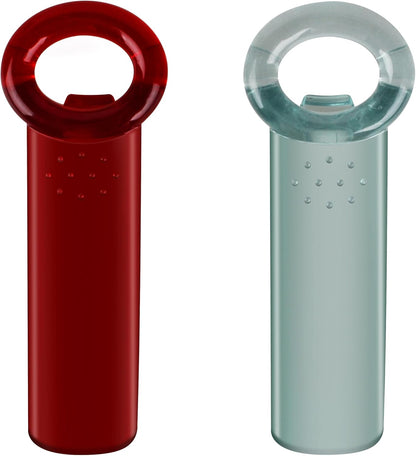 Jar Key Opener for Elderly and Seniors Carpal Tunnel Sufferers