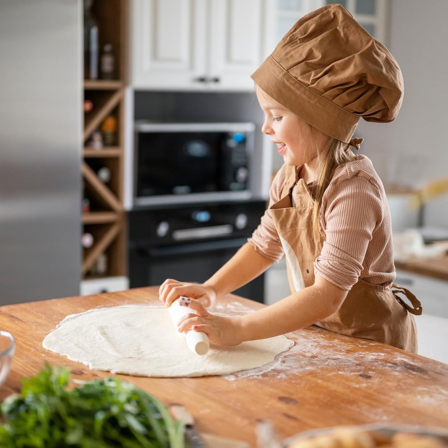 Original Blend Multipurpose Gluten Free Flour 2.5lb – Certified GFCO, Vegan, Kosher, Non-GMO – Top 9 Allergen Free, Award Winning Cup-for-Cup Baking Alternative to Regular Wheat Flour
