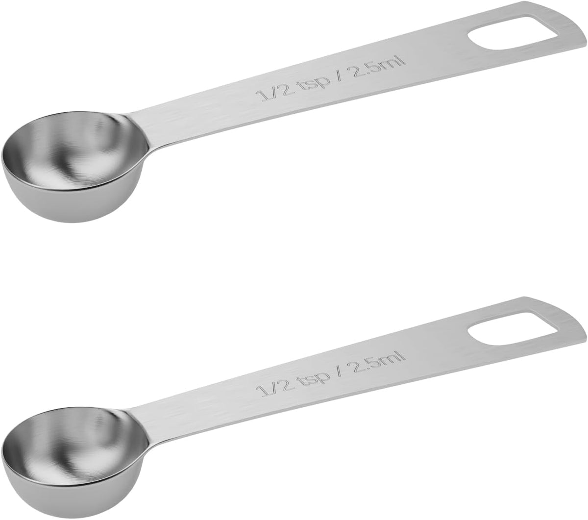 1PCS 1Tbsp(3tsp, 15ml) Measuring Spoon, Stainless Steel Teaspoon