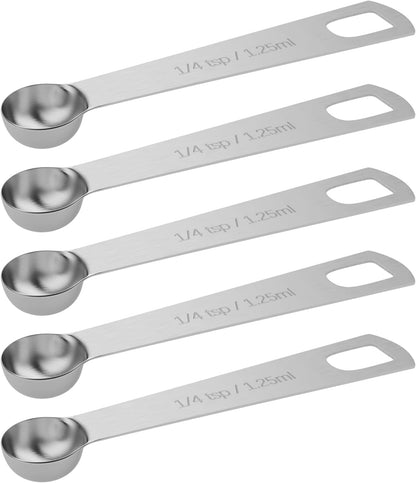 1PCS 1Tbsp(3tsp, 15ml) Measuring Spoon, Stainless Steel Teaspoon
