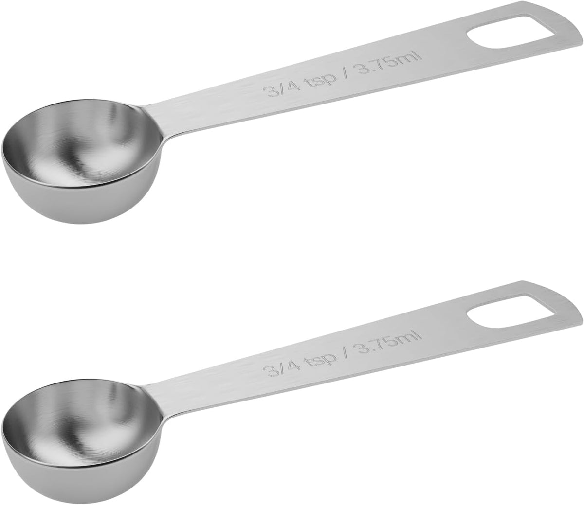 1PCS 1Tbsp(3tsp, 15ml) Measuring Spoon, Stainless Steel Teaspoon