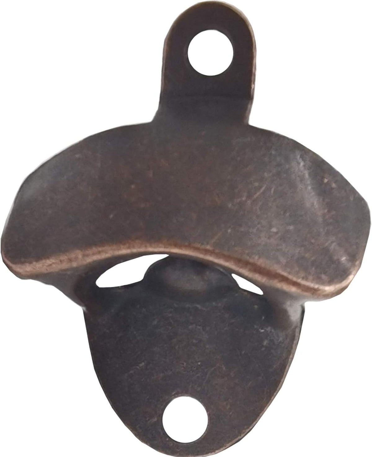 12PCS Wall Mounted Bottle Opener Vintage Beer Bottle Opener Suitable for Bars KTV Hotels Homes