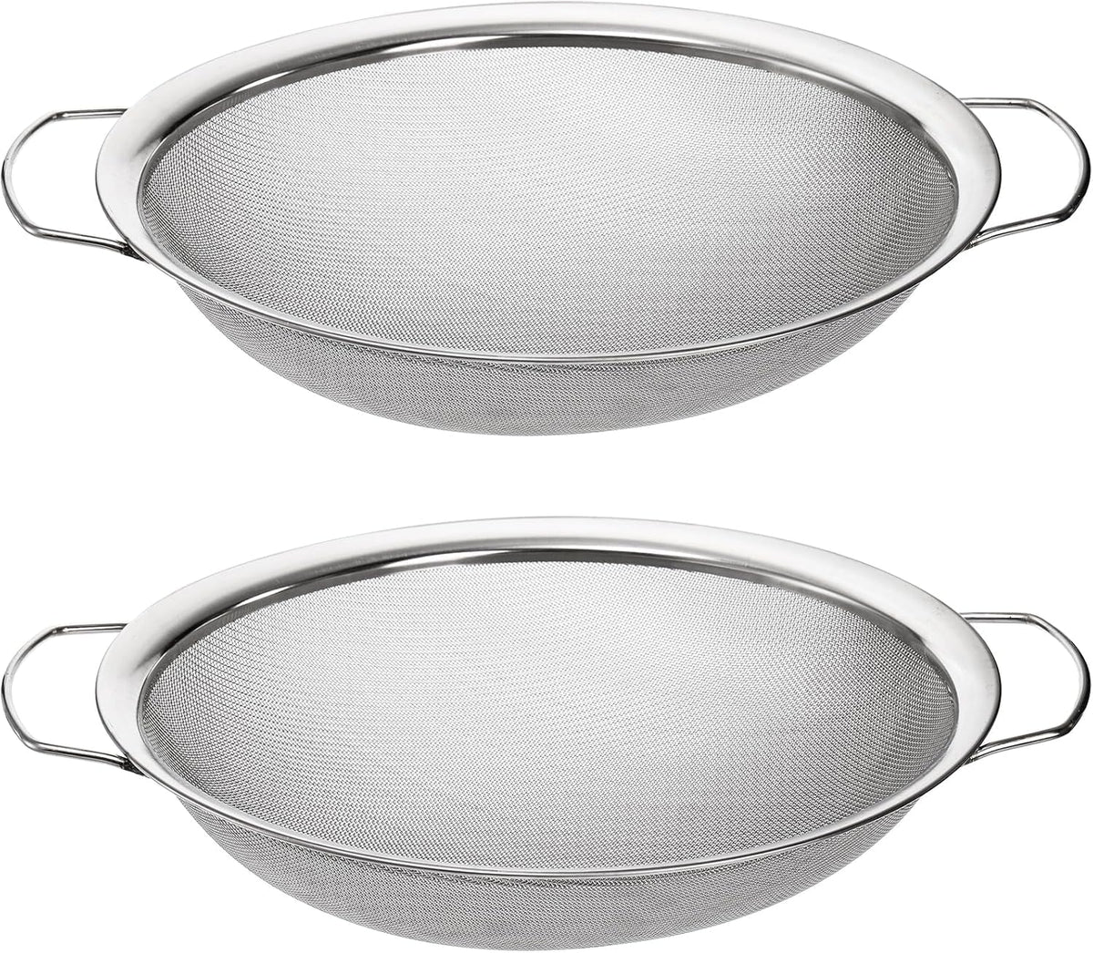 Fine Mesh Paint Strainer 60 Mesh Stainless Steel Paint Filter Emulsion Honey Funnel Filter Cover Fits 5 Gallon Paint Bucket Filter Tool Insert Strains
