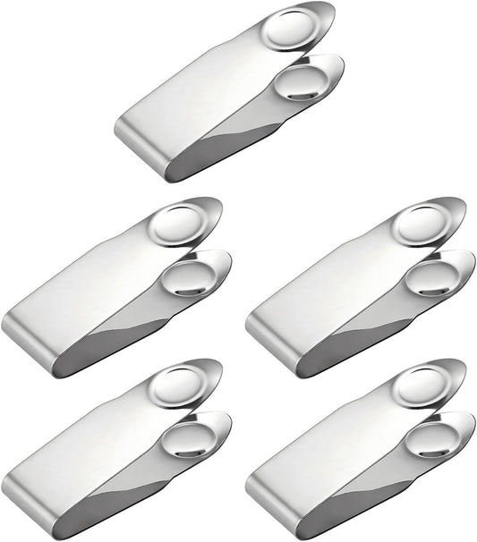 Stainless Steel Strawberry Huller Effortless Stem Removal for Berries, Dishwasher Safe, Compact & Ergonomic Kitchen Tool Kitchens Accessory Strawberry Stem Stemmer