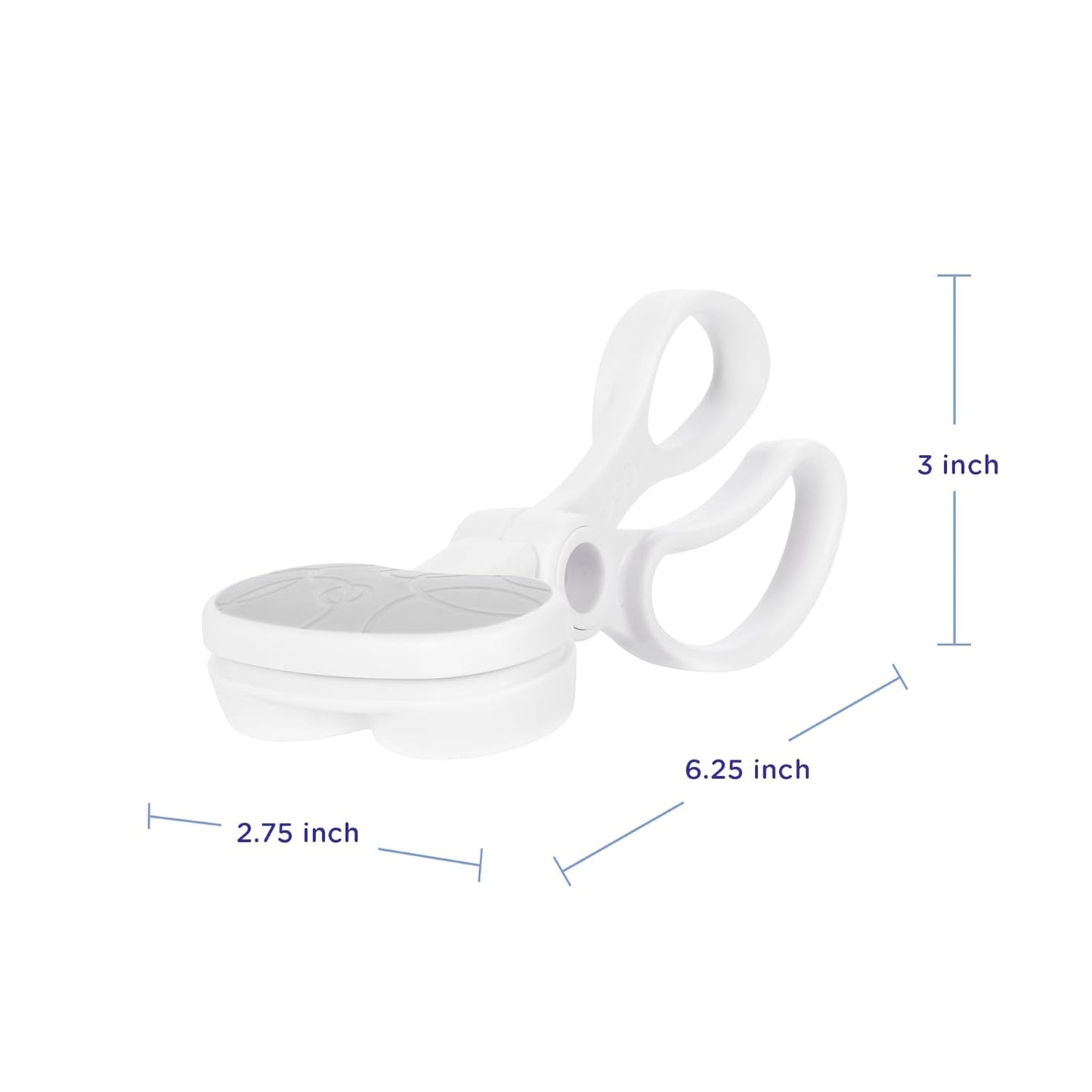 Dual Grape Cutter for Toddlers & Kids