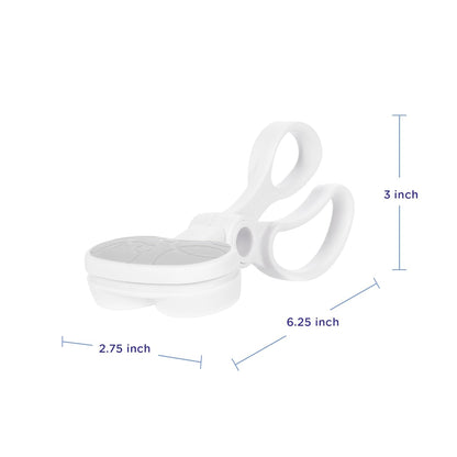 Dual Grape Cutter for Toddlers & Kids