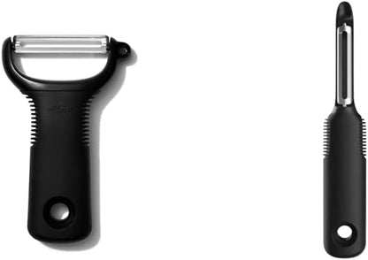 Good Grips Swivel Peeler & 081015718 Good Grips Y Peeler,multi
