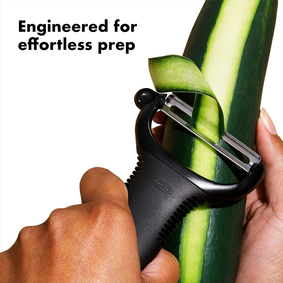 Good Grips Swivel Peeler & 081015718 Good Grips Y Peeler,multi