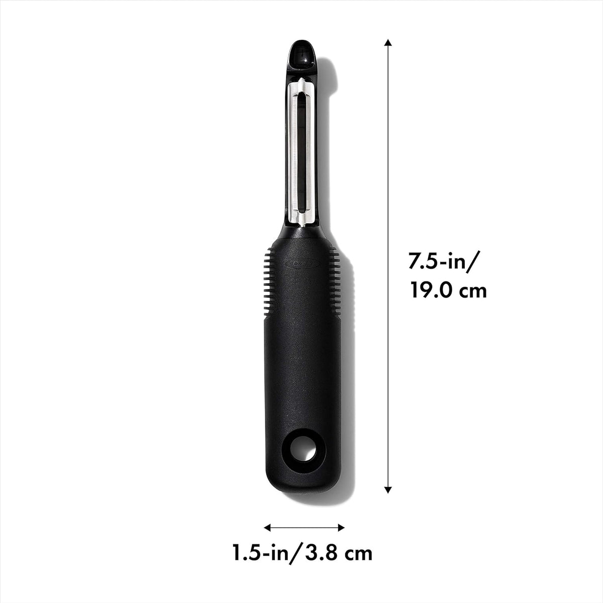 Good Grips Swivel Peeler & 081015718 Good Grips Y Peeler,multi
