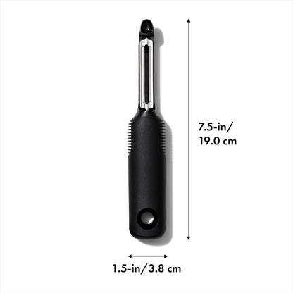 Good Grips Swivel Peeler & 081015718 Good Grips Y Peeler,multi