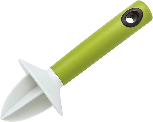 Citrus Reamer, Manual Handheld Juicer for Lemons, Limes & Oranges