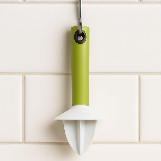Citrus Reamer, Manual Handheld Juicer for Lemons, Limes & Oranges