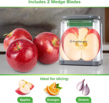 Medium Stainless Steel French Fry Cutter