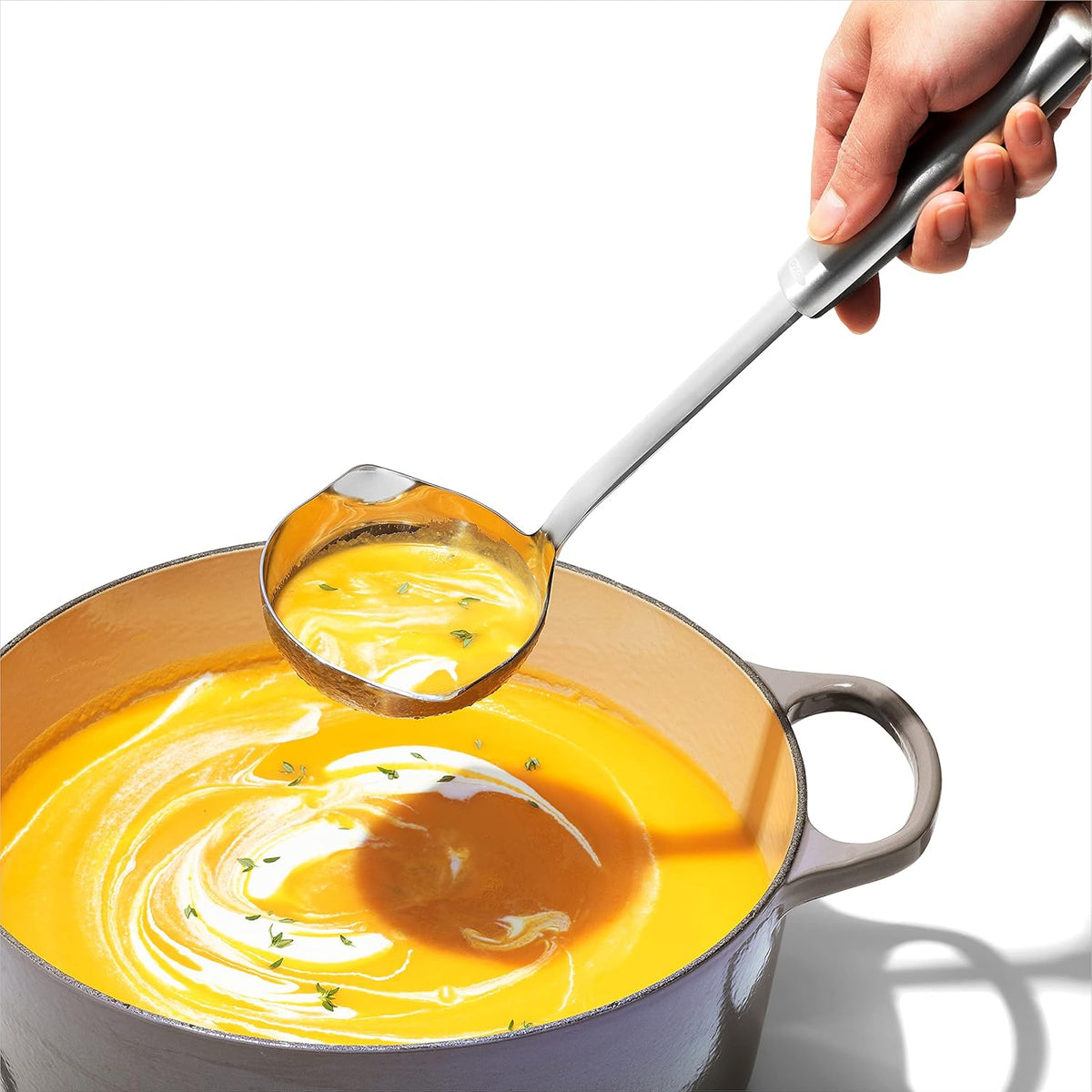Steel Ladle