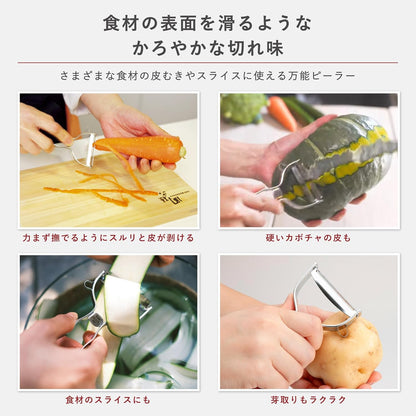Select 100 T-Peeler