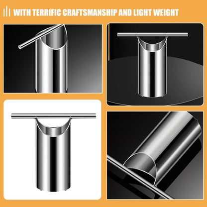 Watermelon Puncher Cutter Stainless Steel,melon Opener Cutter Watermelon Tool Pineapple Tool Fruit Slicer Water Melon Silver