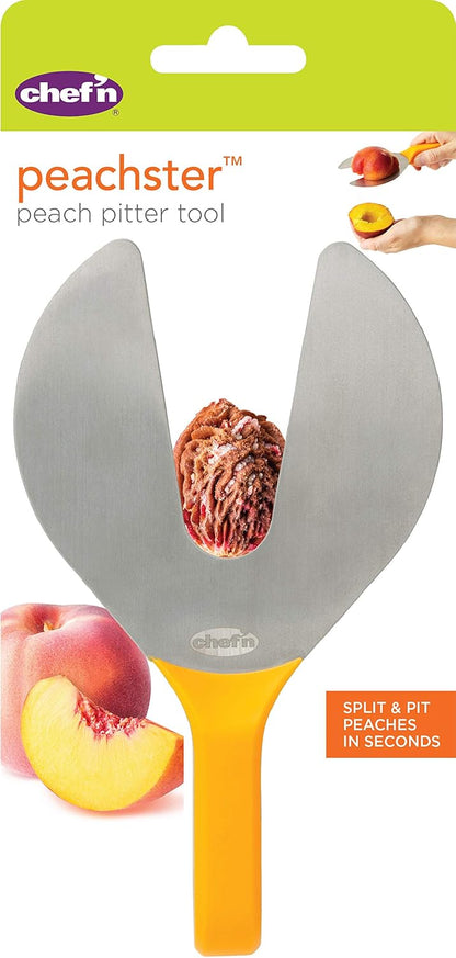 Peachster Peach Pitter, One -,102-828-338