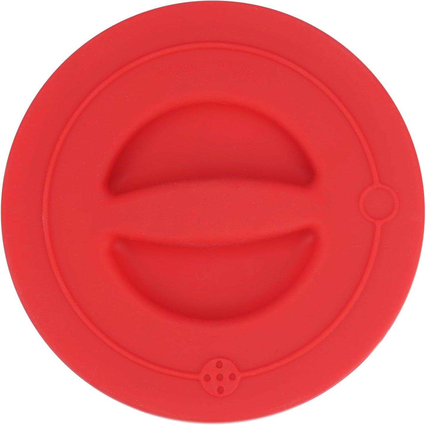 3 Pack Silicone Replacement Lids, Respectively Fits Pyrex 1-Cup, 2-Cup & 4-Cup Tempered Glass Liquid Measuring Cups, Reusable & Food-grade Silicone, Dishwasher & Microwave Safe