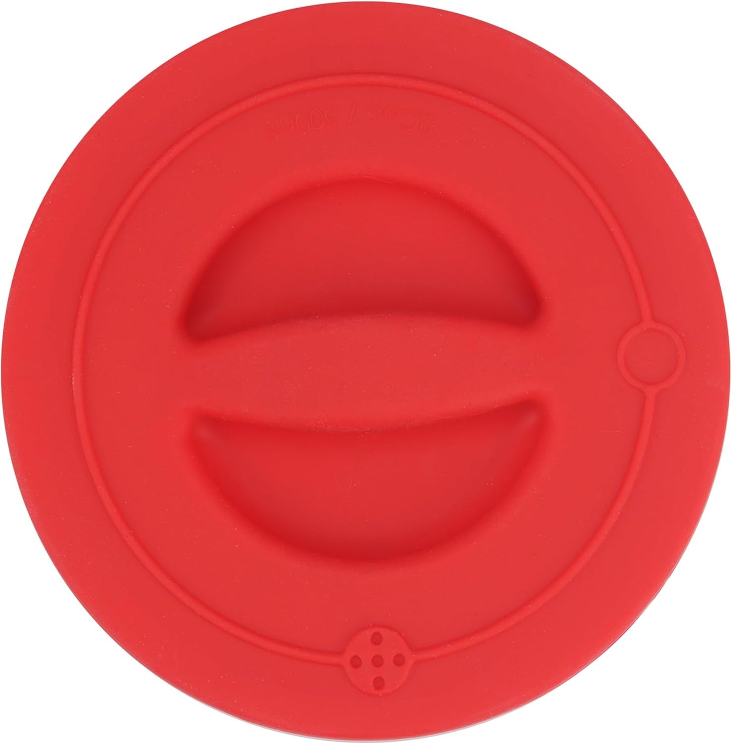 3 Pack Silicone Replacement Lids, Respectively Fits Pyrex 1-Cup, 2-Cup & 4-Cup Tempered Glass Liquid Measuring Cups, Reusable & Food-grade Silicone, Dishwasher & Microwave Safe