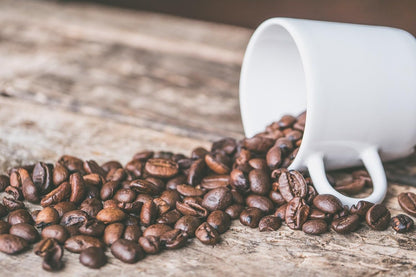 Stainless Steel Coffee Scoop - 2 Tablespoon (30ml)
