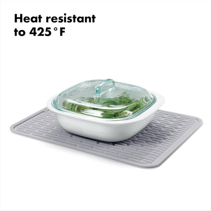 Good Grips Large Silicone Drying Mat
