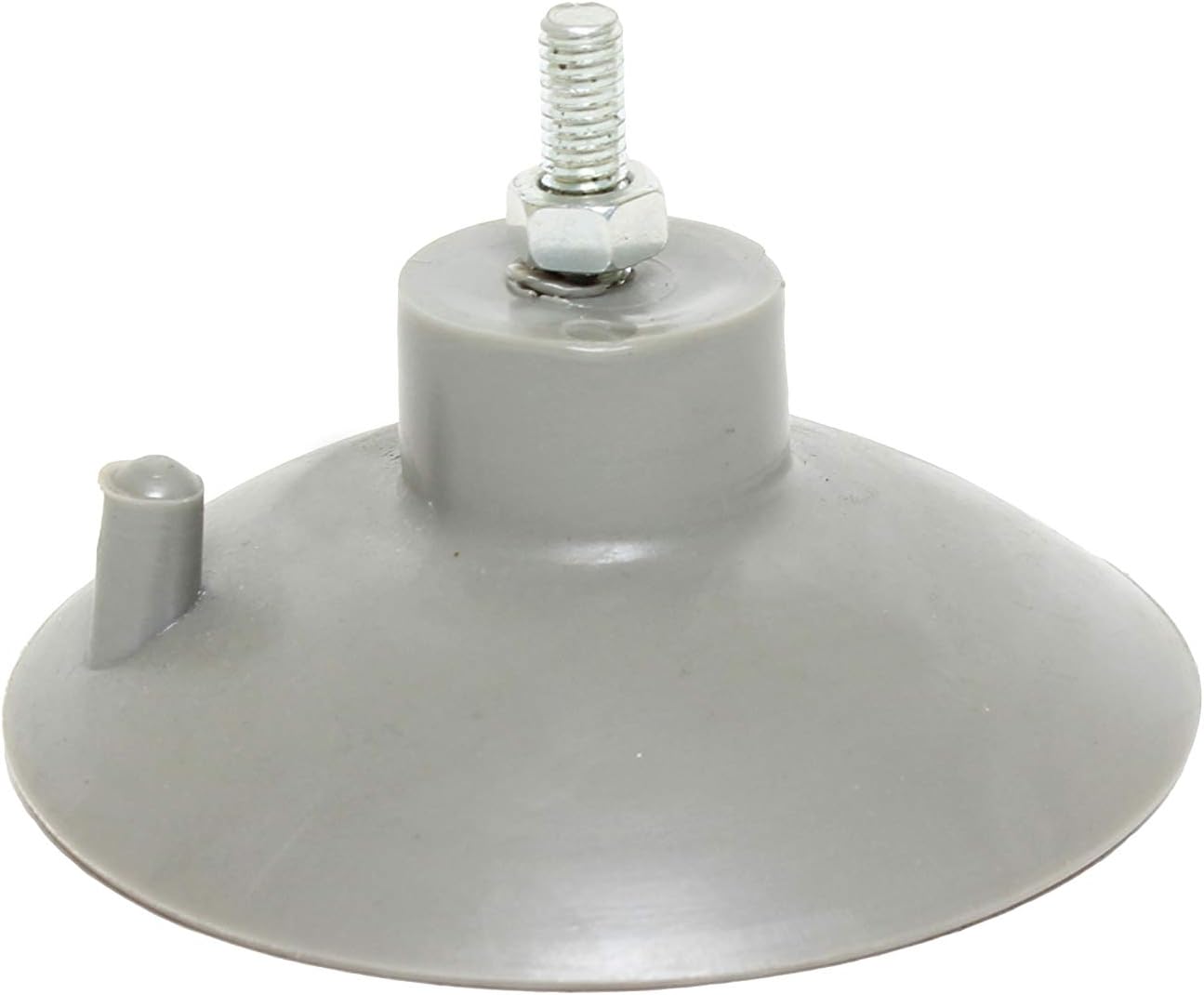 Thunder Group French fry cutter suction cup feet, PVC, set of 4, comes in set