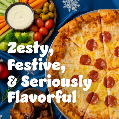 Easy Squeeze Original Ranch Salad Dressing and Topping, 20 Ounce Bottle (Package May Vary)