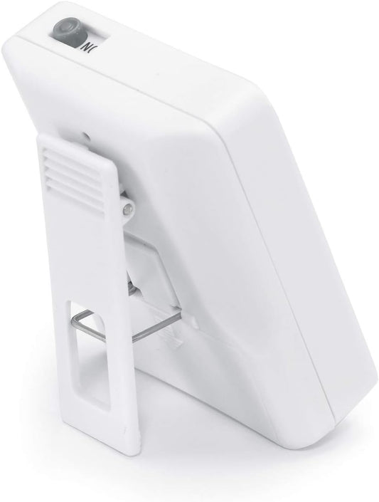 Digital buzz and beep timer