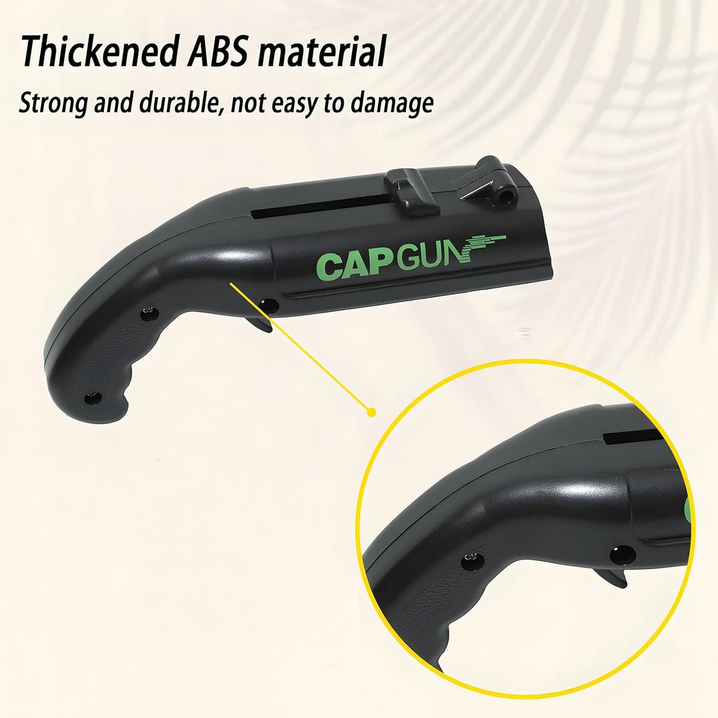 Bottle Opener,Fun Shooting Gun Creative Bottle Opener for Party Games, Family Parties, Outdoor Barbecue,Jar Opener for Weak Hands and Seniors with Arthritis