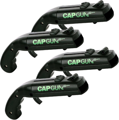 Bottle Opener,Fun Shooting Gun Creative Bottle Opener for Party Games, Family Parties, Outdoor Barbecue,Jar Opener for Weak Hands and Seniors with Arthritis