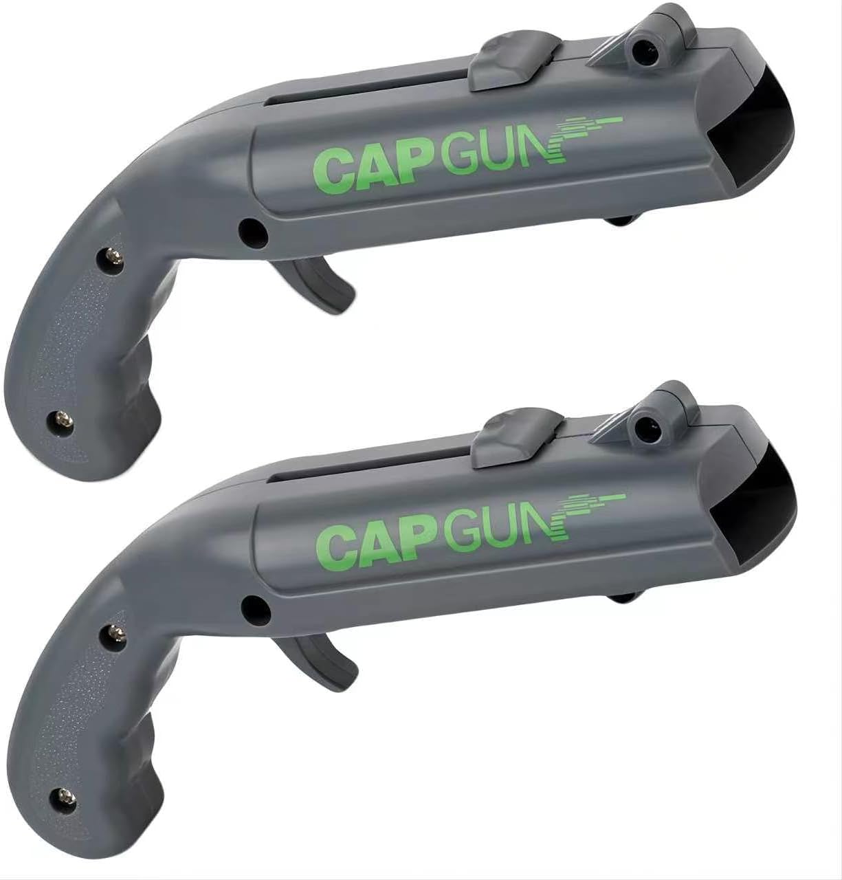 Bottle Opener,Fun Shooting Gun Creative Bottle Opener for Party Games, Family Parties, Outdoor Barbecue,Jar Opener for Weak Hands and Seniors with Arthritis