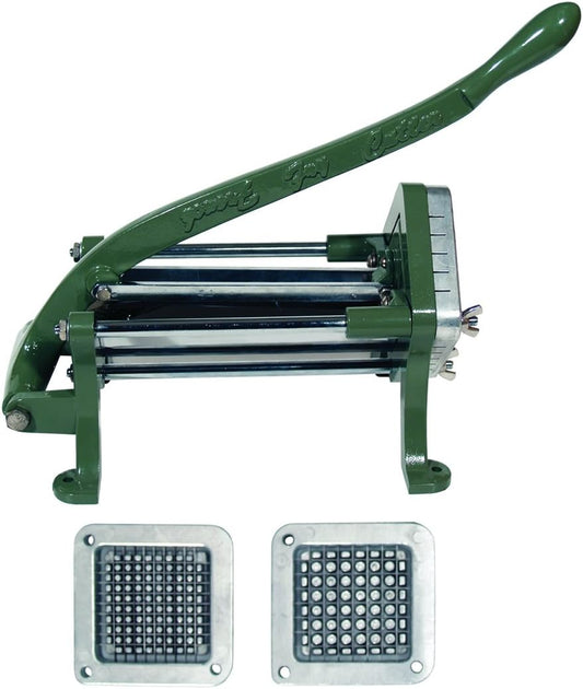 (FFC-25) 1/4" Cut French Fry Cutter