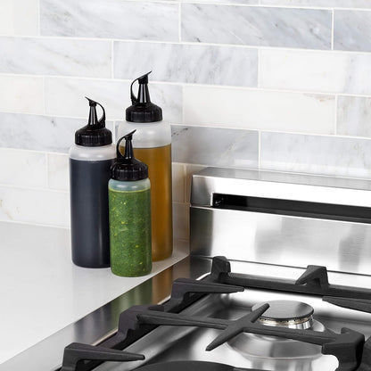 Good Grips Chef's Squeeze Bottle - Small