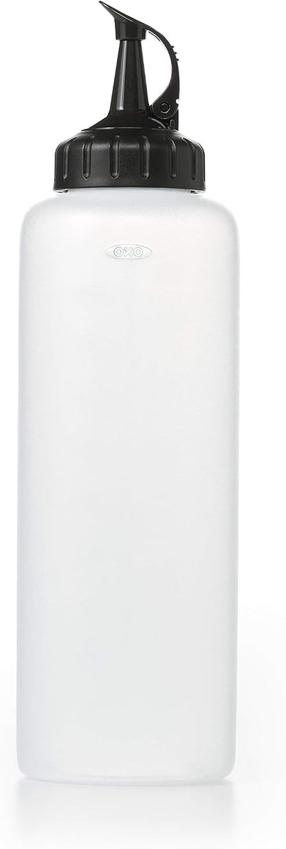 Good Grips Chef's Squeeze Bottle - Small