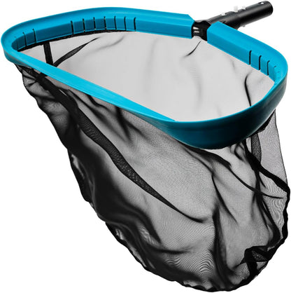Pool Leaf Skimmer, Pool Surface Cleaning Net (Pole Not Included)