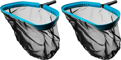 Pool Leaf Skimmer, Pool Surface Cleaning Net (Pole Not Included)