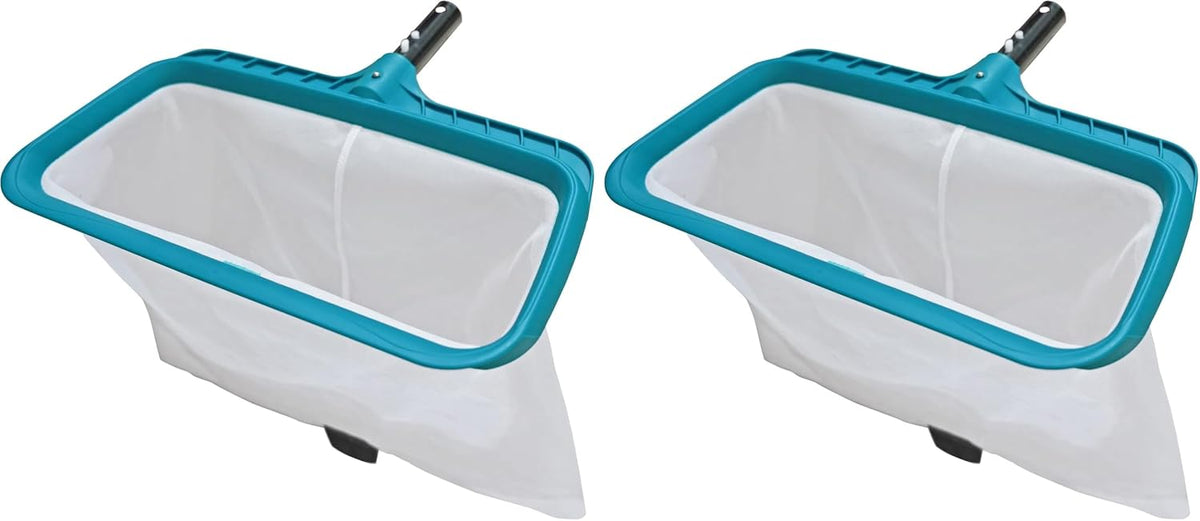 Pool Leaf Skimmer, Pool Surface Cleaning Net (Pole Not Included)