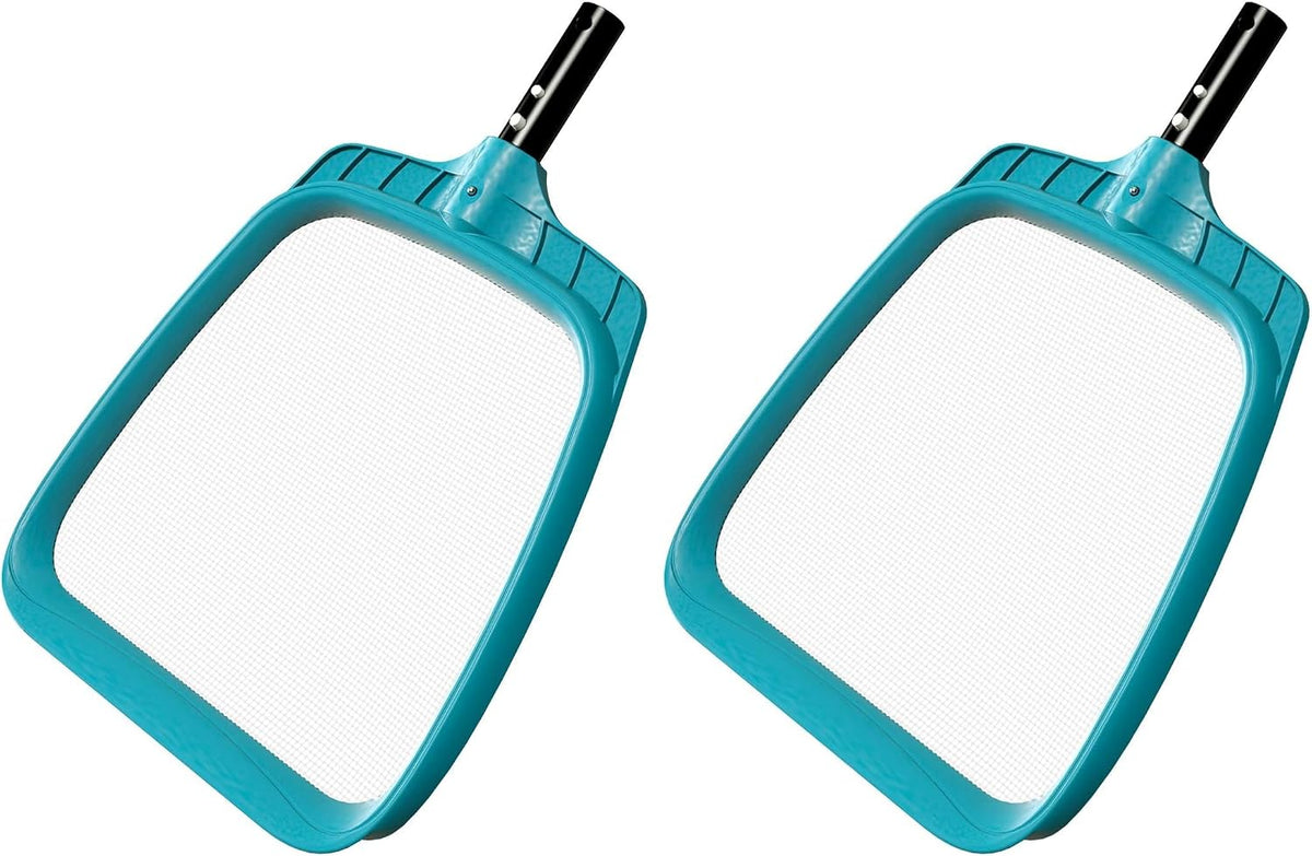 Pool Leaf Skimmer, Pool Surface Cleaning Net (Pole Not Included)