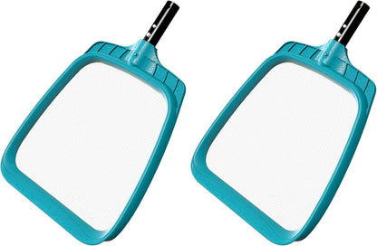 Pool Leaf Skimmer, Pool Surface Cleaning Net (Pole Not Included)