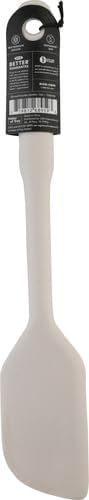 Good Grips Silicone Everyday Spatula - Oat