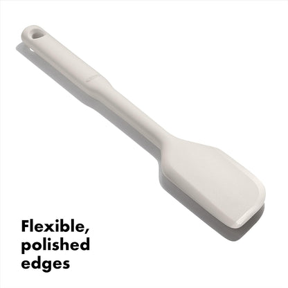 Good Grips Silicone Everyday Spatula - Oat