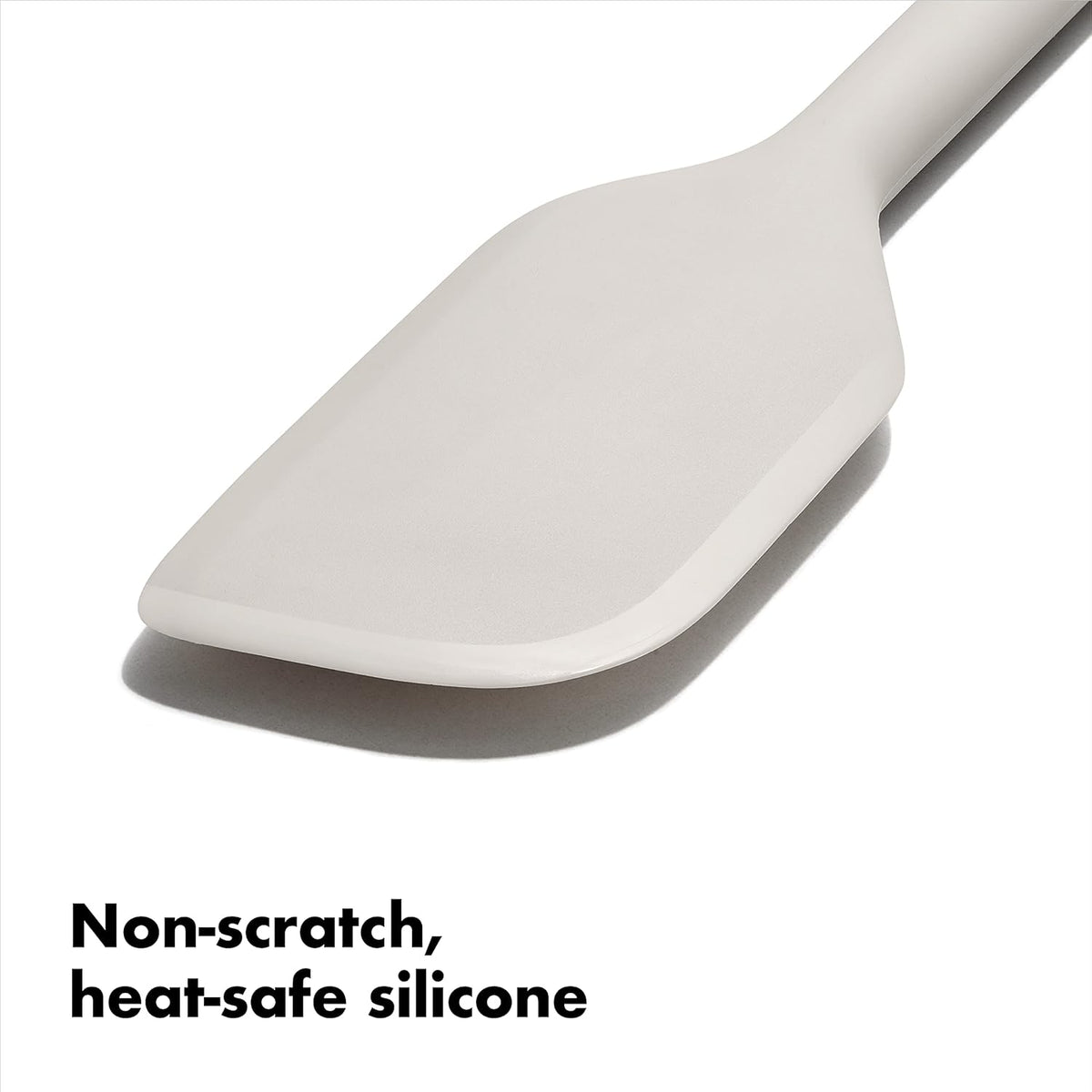 Good Grips Silicone Everyday Spatula - Oat