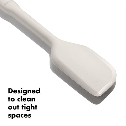Good Grips Silicone Everyday Spatula - Oat