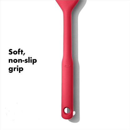 Good Grips Silicone Everyday Spatula - Oat