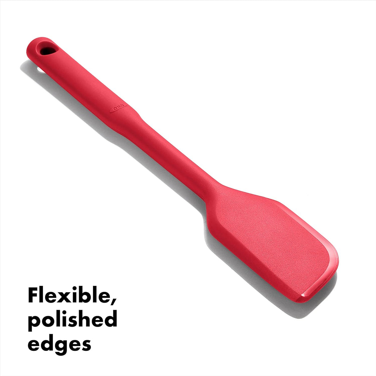 Good Grips Silicone Everyday Spatula - Oat