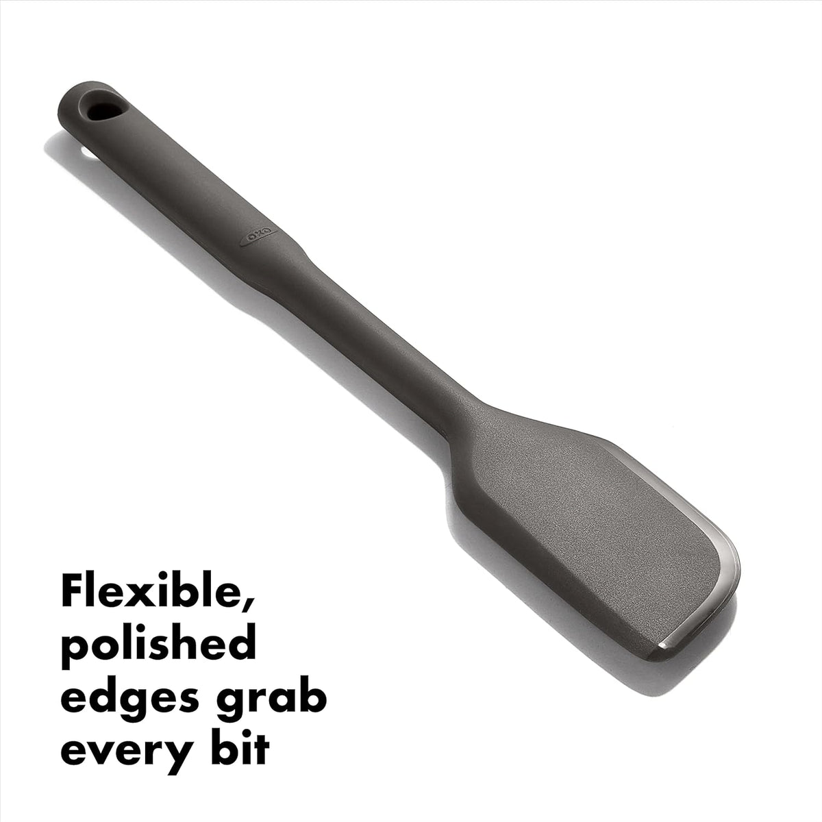 Good Grips Silicone Everyday Spatula - Oat