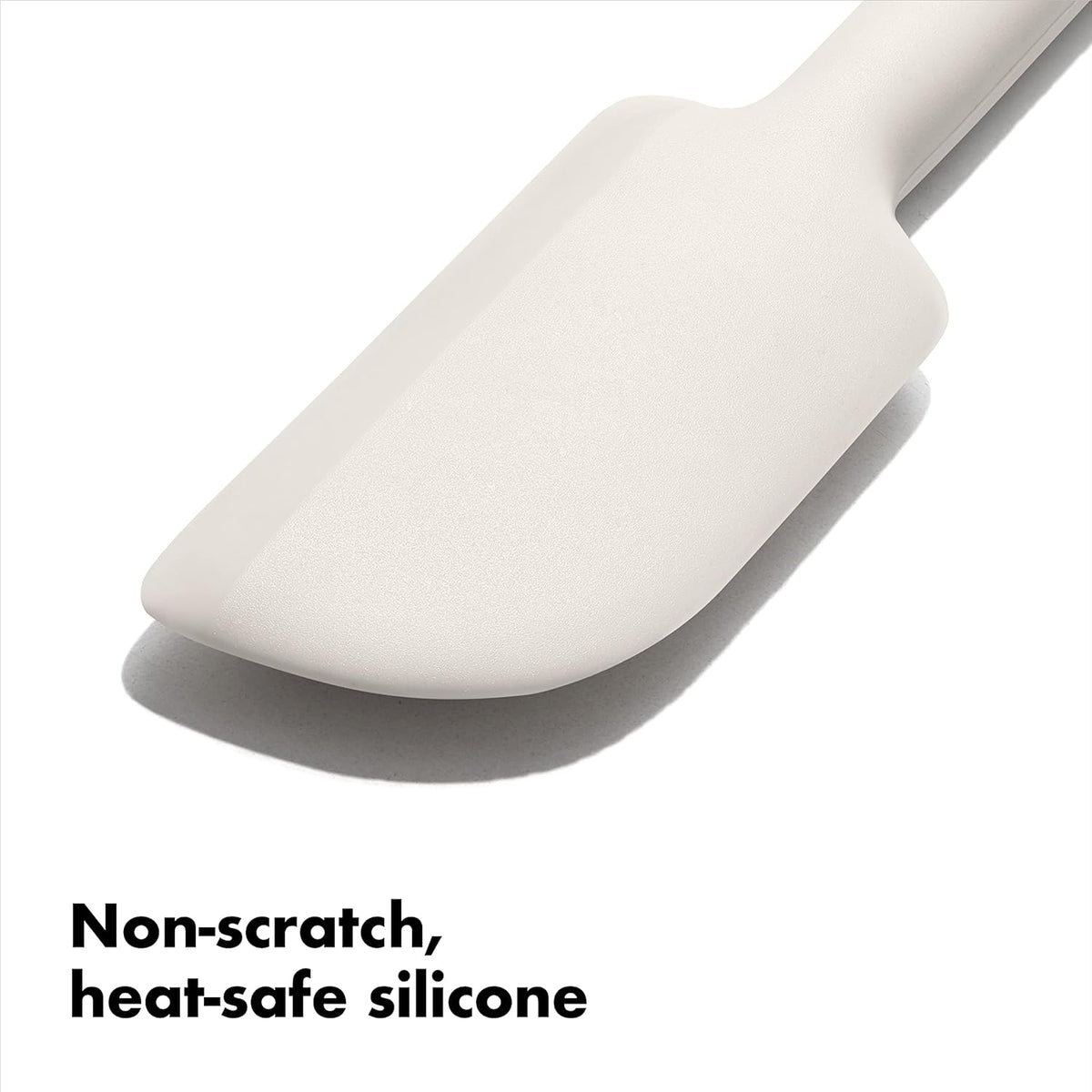 Good Grips Silicone Everyday Spatula - Oat