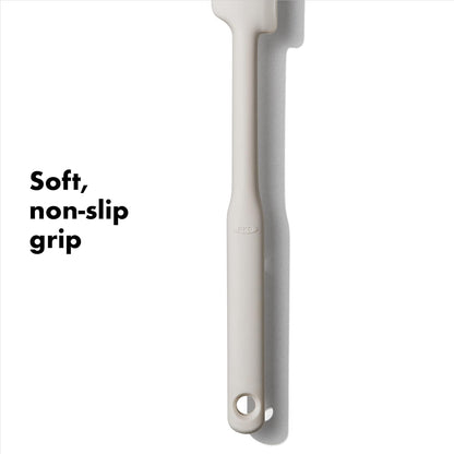 Good Grips Silicone Everyday Spatula - Oat