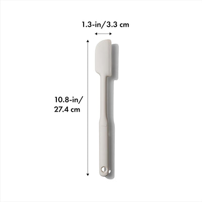 Good Grips Silicone Everyday Spatula - Oat