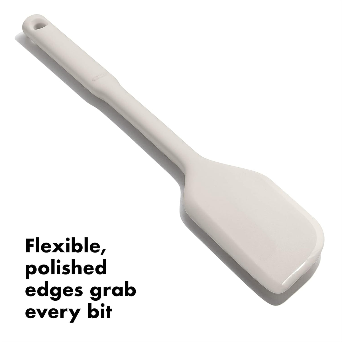 Good Grips Silicone Everyday Spatula - Oat
